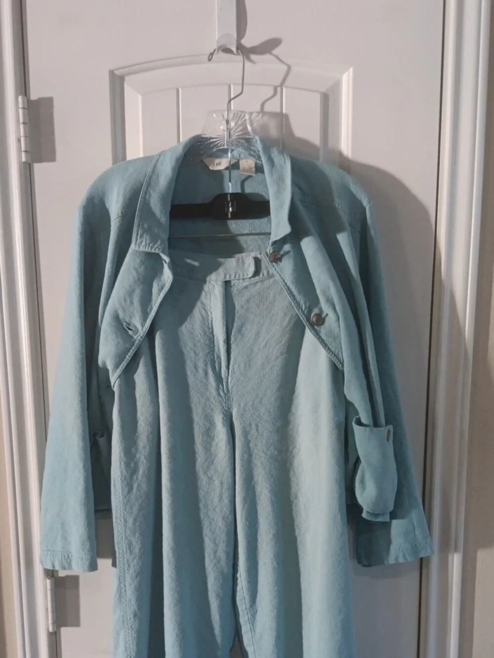 J. Jill jill linen